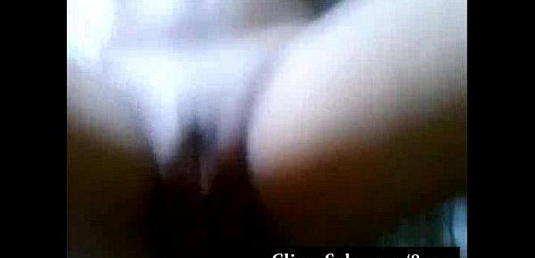  Amateur anal fuck and cum in mouth